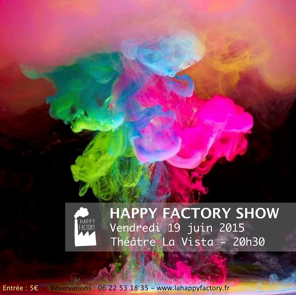 Happy Factory Show, Théâtre La Vista.jpg