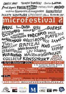 Microfestival 2 bis