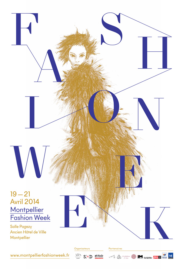 Montpellier Fashion Week