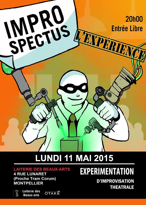 L'Experience D'ANGUS