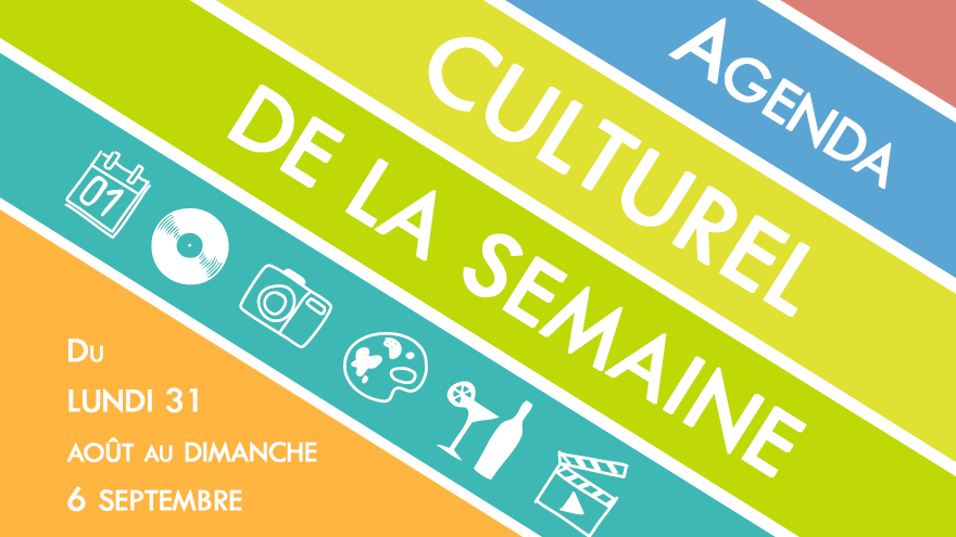 agenda culture Montpellier