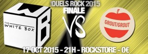 Duelsrock 2015