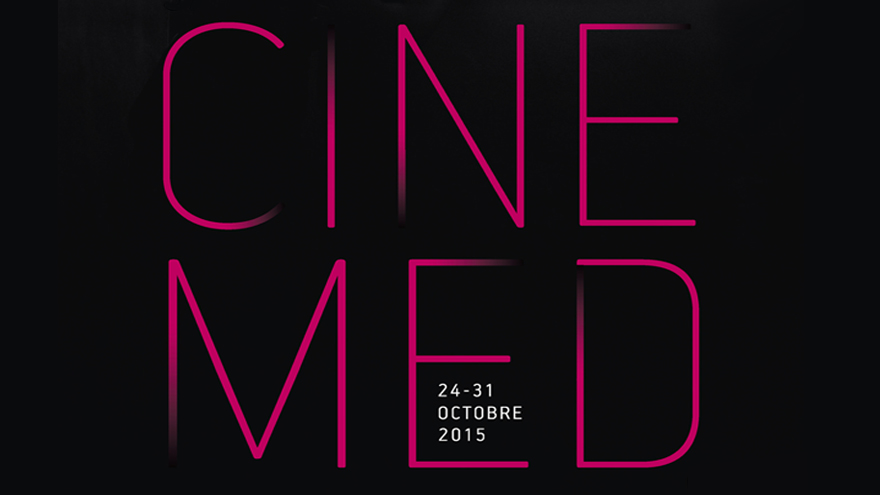 Top 5 de la programmation du Cinemed 2015