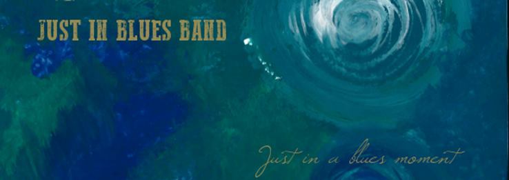 just in blues band