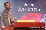 concerts de jazz au festival jazz a sete